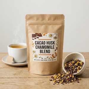 Husk Chamomile Blend